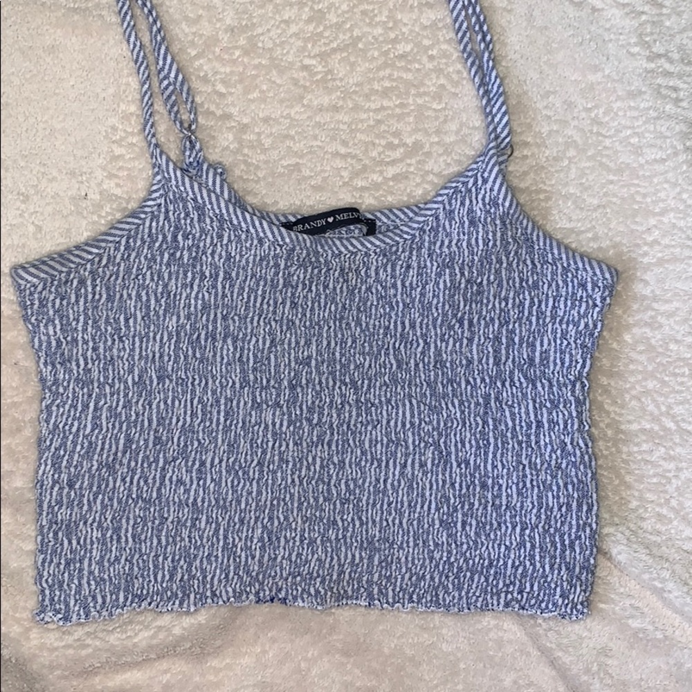 Brandy Melville Tank top